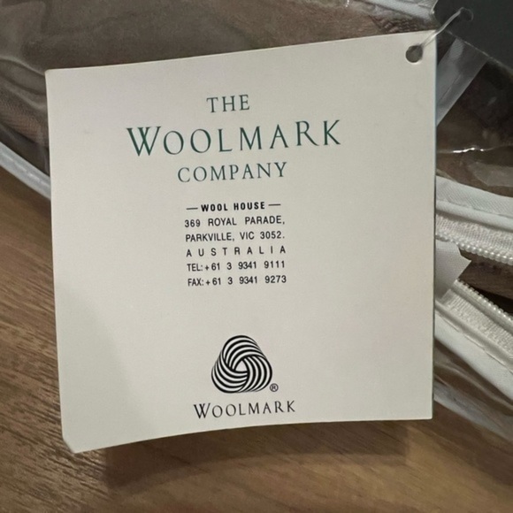 Auswool pro slippers size large Australian luxury wool comfortable - Picture 8 of 8